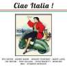 Pavone, Rita, Marini, Marino, Celentano, Adriano, Lanza, Mario, Sentieri, Joe, Dallara, Tony, Mazzetti, Cochi, Michelino, ...
