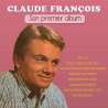François, Claude, Claude François, son premier album, Variétés françaises, RDM-Edition, Musique
