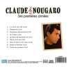 Nougaro, Claude, Claude Nougaro, ses premières années, Variétés françaises, RDM-Edition, Musique