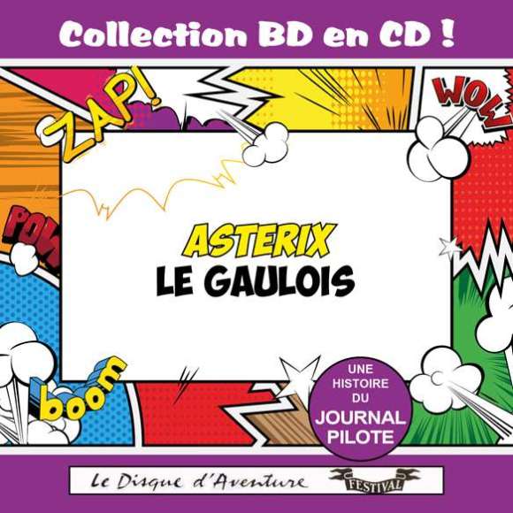 Piérauld, Guy, Augier, Albert, Bellanger, Jean, Gold, Jean, Laudun, Éric, Mauvais, Jean, Perrin, Claude, Collection BD...