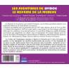 Bolo, Jean, Dournel, Gérard, Gonzalès, Michel, Jor, Gaëtan, Trécan, Roger, Vernier, Pierre, Collection BD en CD : Les...