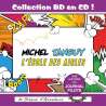 Furet, Yves, Jouanneau, Jacques, Augier, Albert, Dumaine, Bernard, Renot, René, Violette, Jean, Collection BD en CD :...