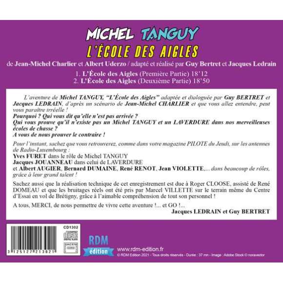Furet, Yves, Jouanneau, Jacques, Augier, Albert, Dumaine, Bernard, Renot, René, Violette, Jean, Collection BD en CD :...