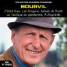 Bourvil, Raimbourg, André, Bruno, Pierette, Collection chanson française : Bourvil, Variétés françaises, RDM-Edition,...
