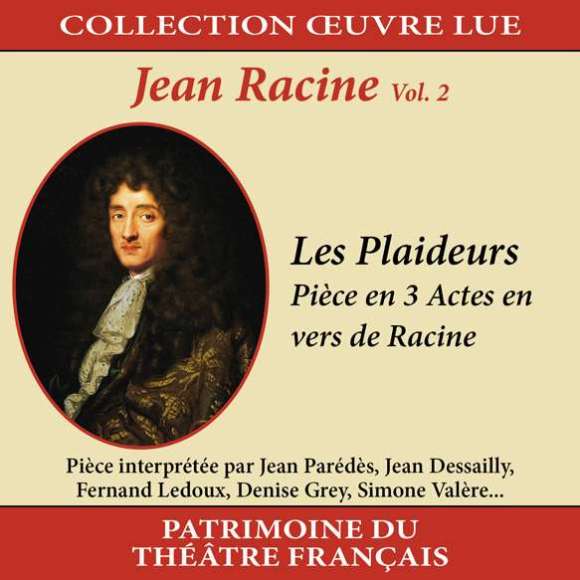 Parédès, Jean, Virlojeux, Henri, Baroux, Lucien, Dessailly, Jean, Muller, Jacques, Ledoux, Fernand, Grey, Denise,...