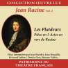 Parédès, Jean, Virlojeux, Henri, Baroux, Lucien, Dessailly, Jean, Muller, Jacques, Ledoux, Fernand, Grey, Denise,...