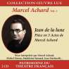 Achard, Marcel, Seyrac, P., Simon, Michel, Renaud, Madeleine, Martinelli, Jean, Page, D., Collection oeuvre lue - Marcel...