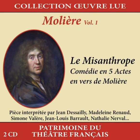 Barrault, Jean-Louis, Renaud, Madeleine, Desailly, Jean, Bertin, Pierre, Valère, Simone, Grandval, Jean-Pierre, Nerval,...
