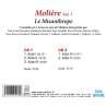 Barrault, Jean-Louis, Renaud, Madeleine, Desailly, Jean, Bertin, Pierre, Valère, Simone, Grandval, Jean-Pierre, Nerval,...