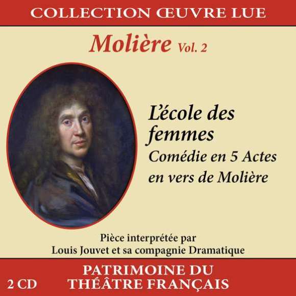 Jouvet, Louis, Blanchar, Dominique, Richard, Jean, Mélinard, Monique, Lapara, Léo, Renoir, Pierre, Etcheverry, Michel,...