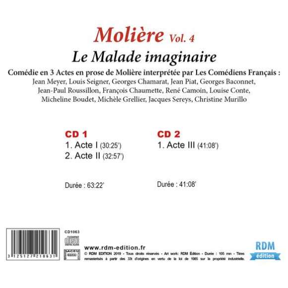 Meyer, Jean, Seigner, Louis, Chamarat, Georges, Piat, Jean, Baconnet, Georges, Roussillon, Jean-Paul, Chaumette,...