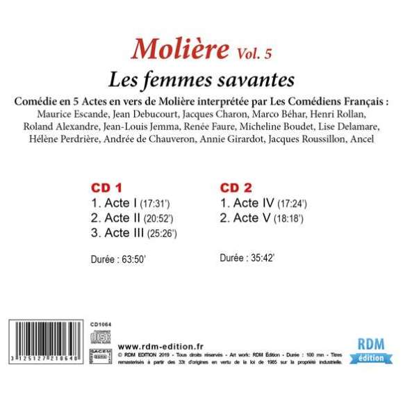 Escande, Maurice, Debucourt, Jean, Charon, Jacques, Béhar, Marco, Rollan, Henri, Alexandre, Roland, Jemma, Jean-Louis,...