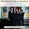 Harvey, Mick, C'est pas méchant - Collection Rock Français, Rock français, Rock, RDM-Edition, Musique