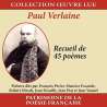 Perier, François, Escande, Maurice, Hirsch, Robert, Desailly, Jean, Piat, Jean, Yonnel, Jean, Collection oeuvre lue -...