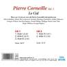 Montfort, Silvia, Mona-Dol, Constant, Laurence, Chaumette, Monique, Schlesser, André, Wilson, Georges, Deschamps, Jean,...