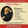 Seigner, Louis, Falcon, André, Deschamps, Jean, Teynac, Maurice, Collection oeuvre lue - Victor Hugo - Volume 2 :...