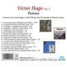 Seigner, Louis, Falcon, André, Deschamps, Jean, Teynac, Maurice, Collection oeuvre lue - Victor Hugo - Volume 2 :...