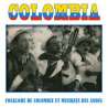 , Colombia, folklore de Colombie et musique des Andes, Musiques du monde, Amérique latine, Caraïbes, RDM-Edition, Musique