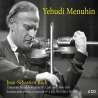 Menuhin, Yehudi, Malcom, George, Gauntlett, Ambrose, Concertos brandebourgeois Nos. 1 à 6, BWV 1046-1051 - Sonates pour...