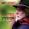 Zimet, Ben, Contes Yiddish, Maghreb, Proche-Orient, Moyen-Orient, Traditions juives, RDM-Edition, Musique