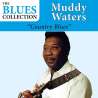 Waters, Muddy, Country Blues, Blues, RDM-Edition, Musique