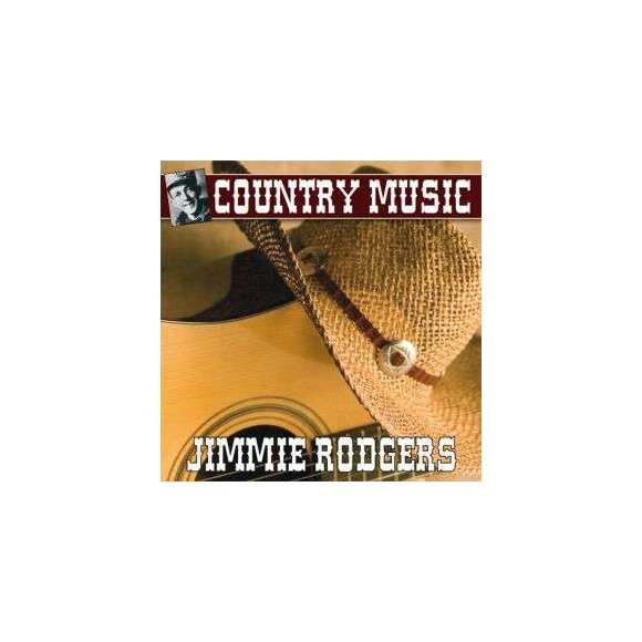 Rodgers, Jimmie, Country music, Country, Musiques du monde, RDM-Edition, Musique