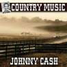 Cash, Johnny, Country Music - Intégrale de 1955 à 1958, Country, Musiques du monde, RDM-Edition, Musique