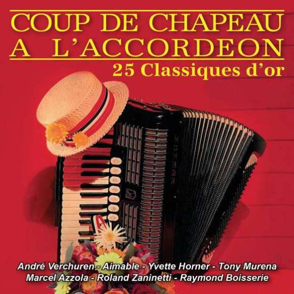 Verchuren, André, Aimable, Horner, Yvette, Azzola, Marcel, Murena, Tony, Zaninetti, Roland, Boisserie, Raymond, Coup de...
