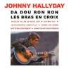 Hallyday, Johnny, Da dou ron ron : les bras en croix, Rock français, RDM-Edition, Musique