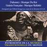 Diobaté, Aifa, Kouyaté, Kondé, Dioubaté, Mamadi, Mamadi Dioubaté, Sida, Dahomey : musique du roi & Guinée française...