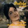 Dalida , Dalida - 40 titres, Variétés françaises, RDM-Edition, Musique