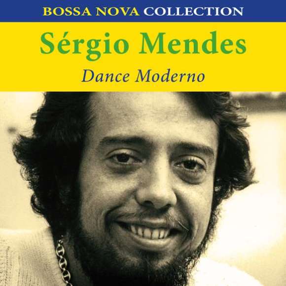 Mendes, Sérgio, Dance moderno, Variétés internationales, Amérique latine, Caraïbes, RDM-Edition, Musique