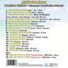 Shannon, Mike, Hyland, Brian, Derniers Baisers (version 2016) : chansons et mélodies d'amour, Variétés françaises,...