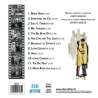 Mancini, Henry, Diamants sur canapé (Breakfast at Tiffany's) - Bande Originale du Film, BOF & OST, Jazz, RDM-Edition,...