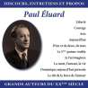 Eluard, Paul, Discours, entretiens et propos : Paul Éluard, Littérature, RDM-Edition, Musique