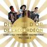 Azzola, Marcel, Horner, Yvette, Prud'Homme, Emile, Disques d'or de l'accordéon - Volume 3 - Marcel Azzola, Yvette Horner...