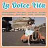 Celentano, Adriano, Dean Martin, Carosone, Renato,  Robertino, Marini, Marino, Dalida, Connie, Francis, Vanoni, Ornella,...