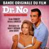 Norman, Monty , Barry, John, Dr. No, BOF & OST, RDM-Edition, Musique