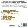 Galou, Jacky, Drôles d'animaux, Chansons & comptines, Enfance, RDM-Edition, Musique
