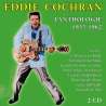 Cochran, Eddie, Capehart, Jerry, Eddie Cochran : l'anthologie, 1955 - 1962, Rock, RDM-Edition, Musique