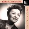 Piaf, Edith, Edith Piaf : Edition Anniversaire 60 ans, Variétés françaises, Compilations, RDM-Edition, Musique