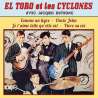 Jacques Dutronc, El Toro et les Cyclones avec Jacques Dutronc, Rock français, RDM-Edition, Musique
