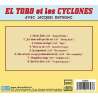 Jacques Dutronc, El Toro et les Cyclones avec Jacques Dutronc, Rock français, RDM-Edition, Musique