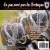 La Kevrenn Brest ar flamm, En passant par la Bretagne, Bretagne, RDM-Edition, Musique