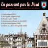 Bertal, Dariel, Line, Simons, En passant par le Nord, Nord France, RDM-Edition, Musique