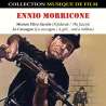Morricone, Ennio, Tenco, Luigi, Ennio Morricone : Musiques de Films, BOF & OST, RDM-Edition, Musique