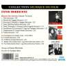 Morricone, Ennio, Tenco, Luigi, Ennio Morricone : Musiques de Films, BOF & OST, RDM-Edition, Musique