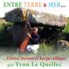 Le Quellec, Yvon, Kerebel, Katherine, Kerebel, Elisabeth, Bernad, Cristina, Entre terre & mer - Contes bretons et harpe...