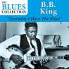 King, B.B., Everyday I Have The Blues, Blues, RDM-Edition, Musique