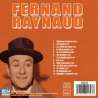 Raynaud, Fernand , Fernand Raynaud, Humour, RDM-Edition, Musique